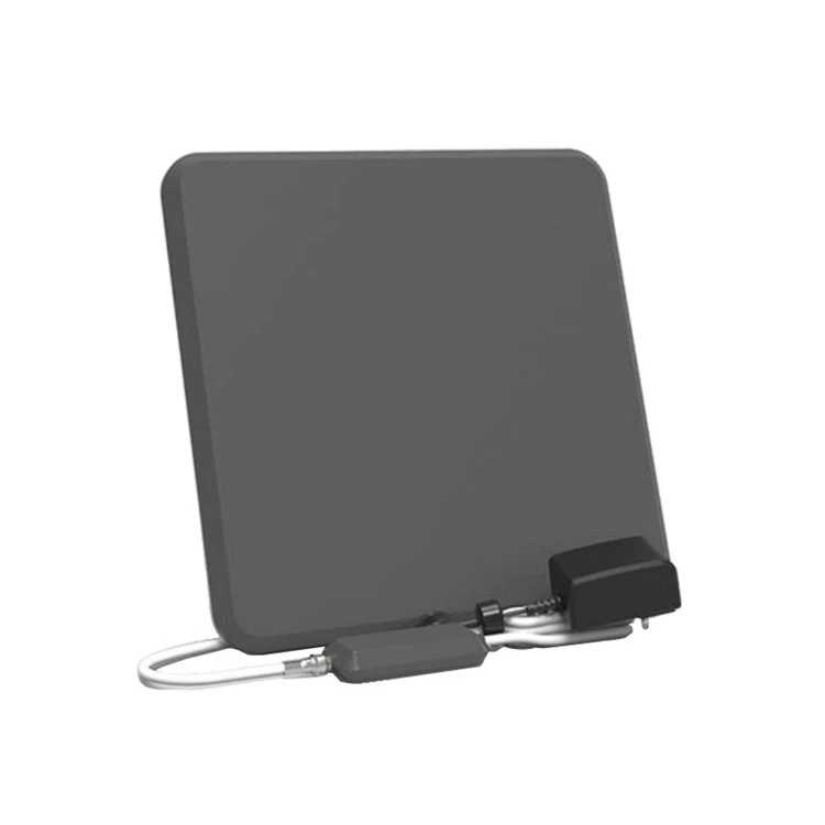 Antèn HDTV andedan kay la