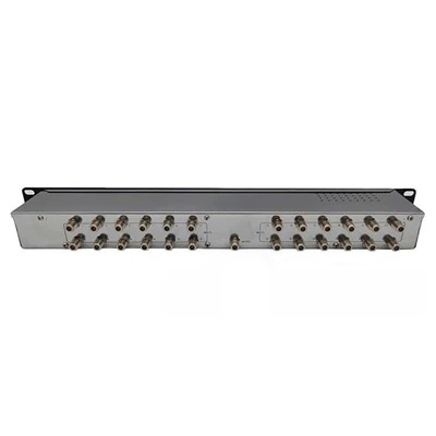 24 chanèl pasif Headend Combiner