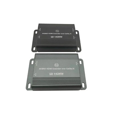 4k 60hz HDMI ekstansyon
