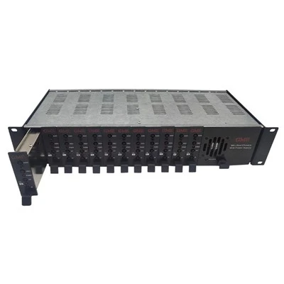 Fiks Chèn SAW Filterd Modulator