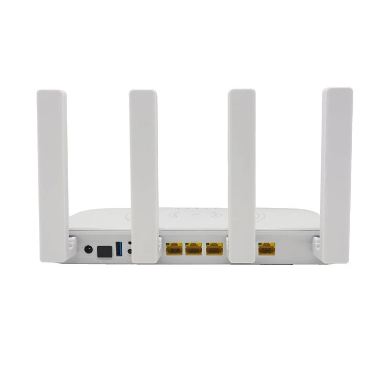 3GE 2.5GE 1POTS WIFI6 AX3 0 00 USB3.0
