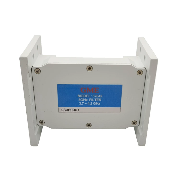 5G C Band Filtè