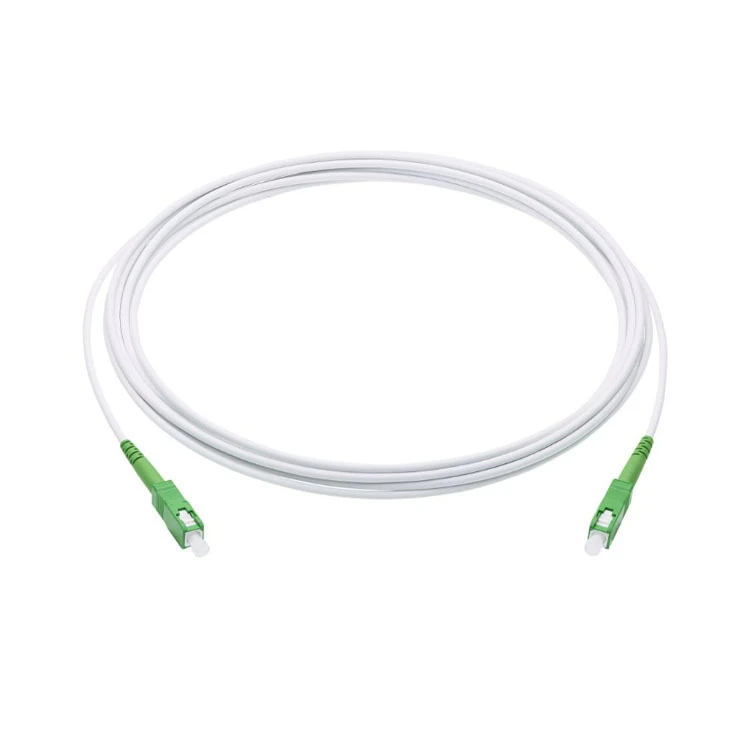 FTTH Fib Jumpers