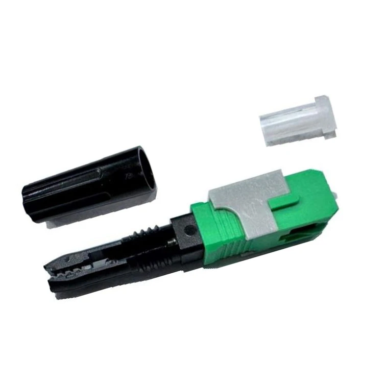 Fast Field Asanble Connector