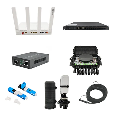 Ki sa ki se yon GPON ONU?