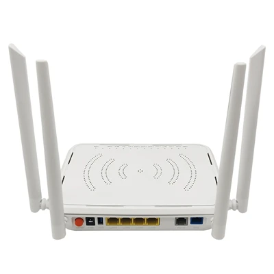 Ki sa ki Epon GPON, XG-PON, ki kote yo tout aplike?