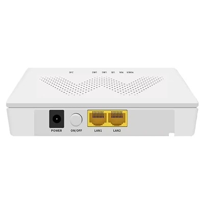 Èske yon onu menm jan ak yon modèm fib (modèm optik)?