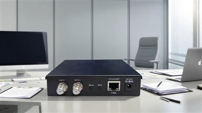 Adaptè MoCA 2.5: Reyalizasyon Fibre-Nivo Pèfòmans Rezo Kay San Refiling