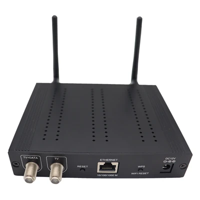 Ansyen Liy, Nouvo Vitès: Kijan EOC Avèk WiFi6 Rezoud Defi Amelyorasyon Rezo a...
