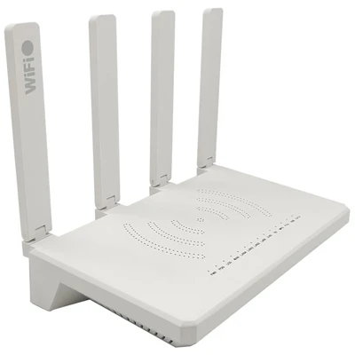 èske w konnen avantaj ki genyen nan FTTH