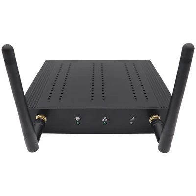 Soti nan kab kowaksyal enb rive nan rezo envizib 2.5Gbps: Gid konplè sou MoCA...