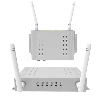 G.hn Endpoint nan kowaksyal ak WiFi 6