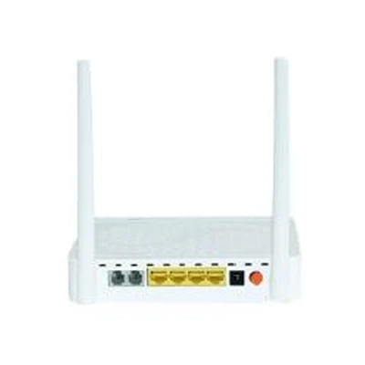 Ki diferans ki genyen ant GPON ak XGP-ON?