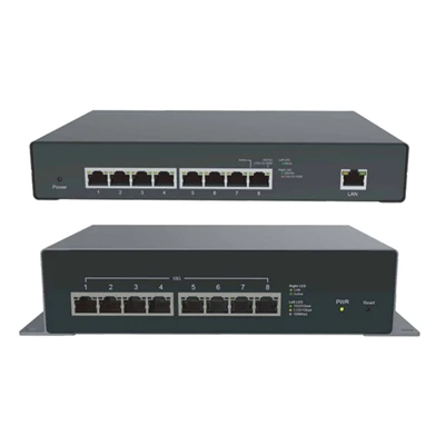 10Gbit Ethernet switch