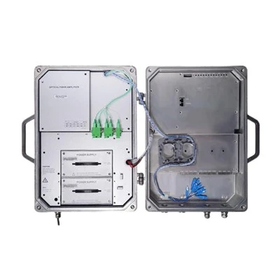 Deyò 8 Port GPON OLT