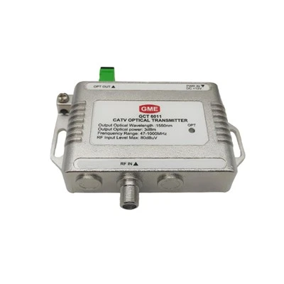 CATV transmetè optik