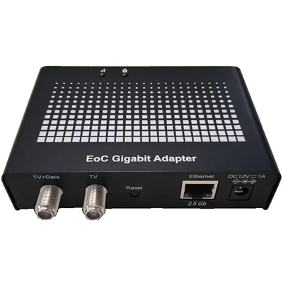 Twous adaptè EoC 2.5Gb