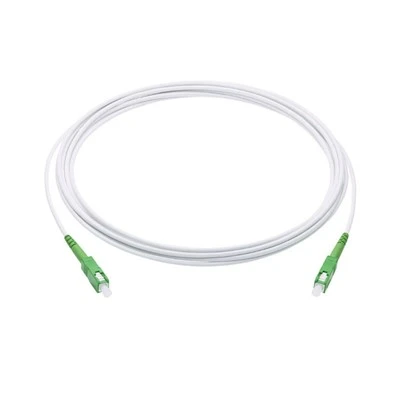 FTTH Fib Jumpers