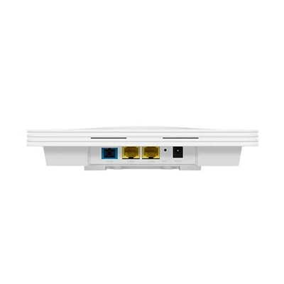 PoF fib optik pou plafon AP